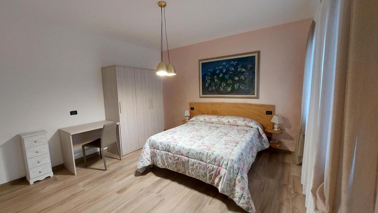 Apartamento Casa Roby Follina Exterior foto