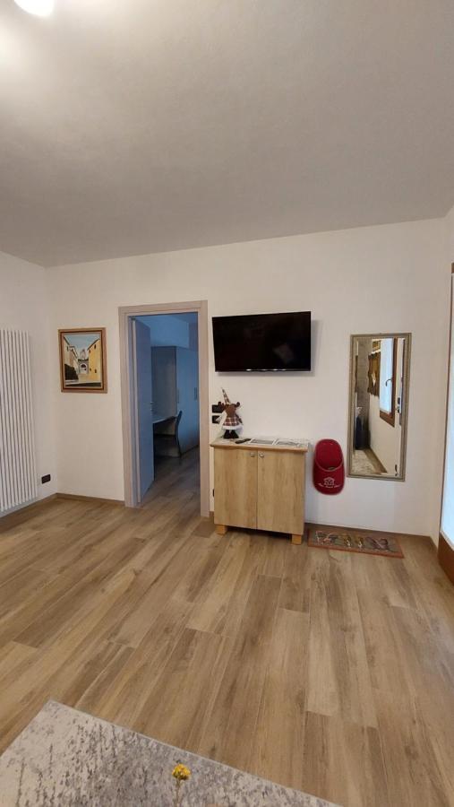 Apartamento Casa Roby Follina Exterior foto